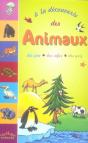 A La Decouverte; Des Animaux - Preview
