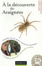 À La Découverte Des Araignées ; Un Guide De Terrain Pour Comprendre La Nature - Preview