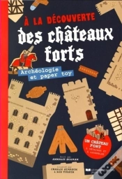 Capa do artigo A La Decouverte Des Chateaux Forts
