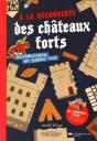 A La Decouverte Des Chateaux Forts - Preview