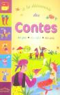 A La Decouverte; Des Contes - Preview