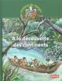 A La Decouverte Des Continents - Preview
