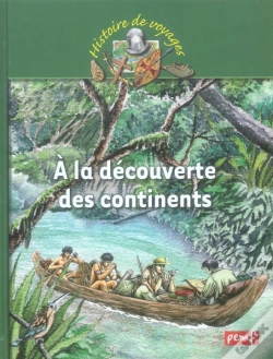 Capa do artigo A La Decouverte Des Continents