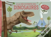 Capa do artigo A La Découverte Des Dinosaures