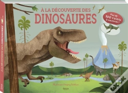 Capa do artigo A La Découverte Des Dinosaures