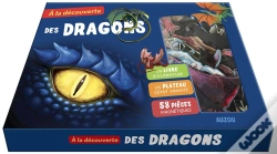 Capa do artigo À La Découverte Des Dragons