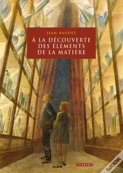 Capa do artigo À La Découverte Des Éléments De La Matière
