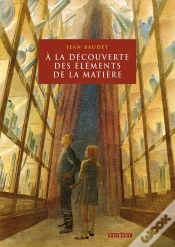 Capa do artigo À La Découverte Des Éléments De La Matière