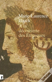 À La Découverte Des Etrusques