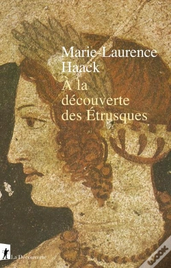 Capa do artigo À La Découverte Des Etrusques
