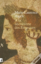Capa do artigo À La Découverte Des Etrusques