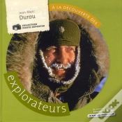 Capa do artigo A La Decouverte Des Explorateurs