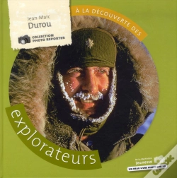 Capa do artigo A La Decouverte Des Explorateurs