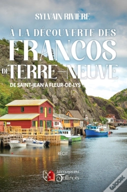 Capa do artigo A La Découverte Des Francos De Terre-Neuve