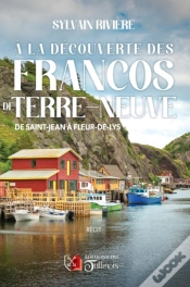 Capa do artigo A La Découverte Des Francos De Terre-Neuve