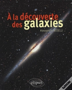 Capa do artigo À La Découverte Des Galaxies