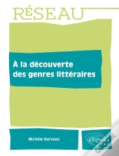À La Découverte Des Genres Littéraires