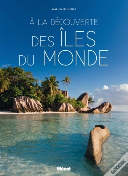 Capa do artigo À La Découverte Des Îles Du Monde