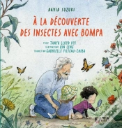 Capa do artigo À La Découverte Des Insectes Avec Bompa