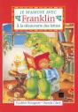 A La Découverte Des Lettres : Je M'Amuse Avec Franklin - Preview