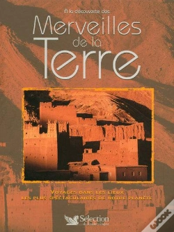 Capa do artigo À La Découverte Des Merveilles De La Terre