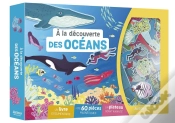 Capa do artigo A La Decouverte Des Oceans