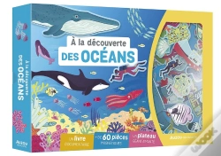 Capa do artigo A La Decouverte Des Oceans