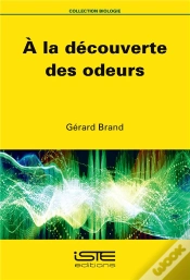 Capa do artigo À La Découverte Des Odeurs