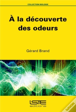 Capa do artigo À La Découverte Des Odeurs