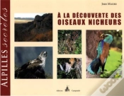 Capa do artigo A La Decouverte Des Oiseaux Nicheurs