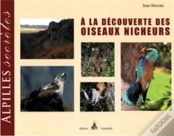 Capa do artigo A La Decouverte Des Oiseaux Nicheurs