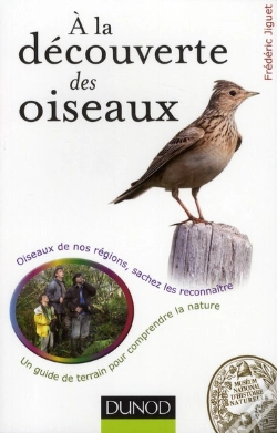 Capa do artigo À La Découverte Des Oiseaux ; Un Guide De Terrain Pour Les Connaître