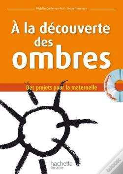 Capa do artigo À La Découverte Des Ombres