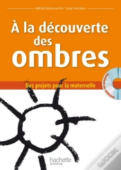 Capa do artigo À La Découverte Des Ombres
