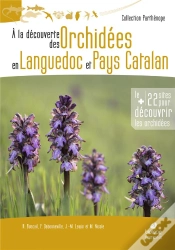 Capa do artigo A La Decouverte Des Orchidees En Languedoc Et Pays Catalan