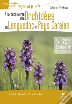 Capa do artigo A La Decouverte Des Orchidees En Languedoc Et Pays Catalan