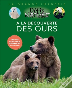 Capa do artigo A La Découverte Des Ours