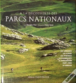 Capa do artigo À La Découverte Des Parcs Nationaux