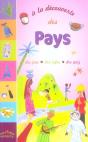 A La Decouverte; Des Pays - Preview