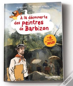 Capa do artigo A La Decouverte Des Peintres De Barbizon