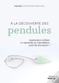 Capa do artigo À La Découverte Des Pendules
