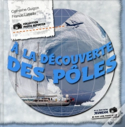 Capa do artigo A La Decouverte Des Poles