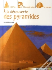 Capa do artigo À La Découverte Des Pyramides
