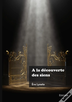 Capa do artigo À La Découverte Des Siens