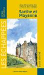 À La Découverte Des Villages ; Sarthe & Mayenne - Preview