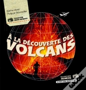 Capa do artigo À La Decouverte Des Volcans