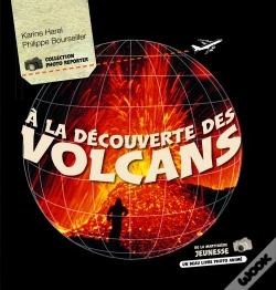 Capa do artigo À La Decouverte Des Volcans