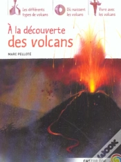 Capa do artigo A La Decouverte Des Volcans