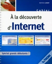 Capa do artigo À La Découverte D