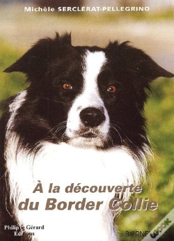 Capa do artigo À La Découverte Du Border Collie